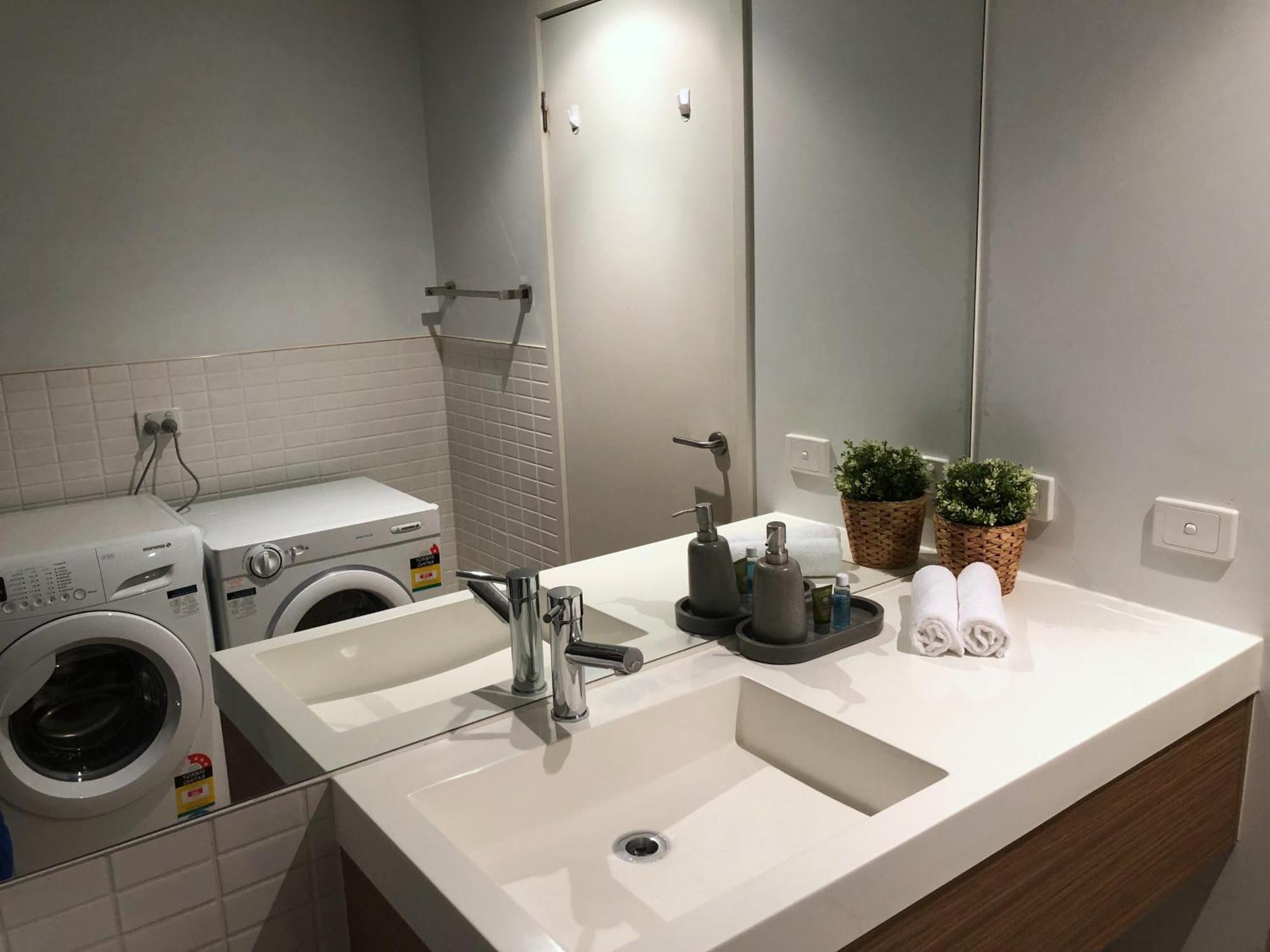 Melbourne River Views Apartment Ngoại thất bức ảnh