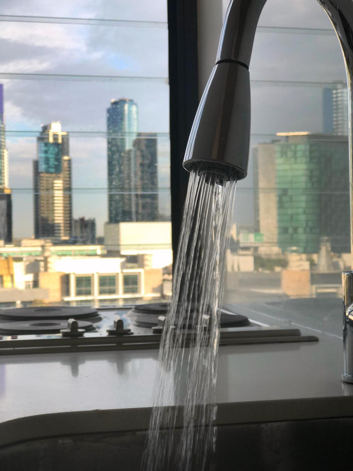 Melbourne River Views Apartment Ngoại thất bức ảnh