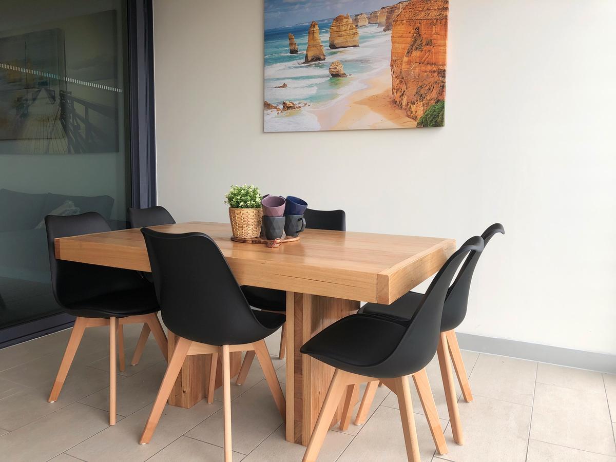 Melbourne River Views Apartment Ngoại thất bức ảnh