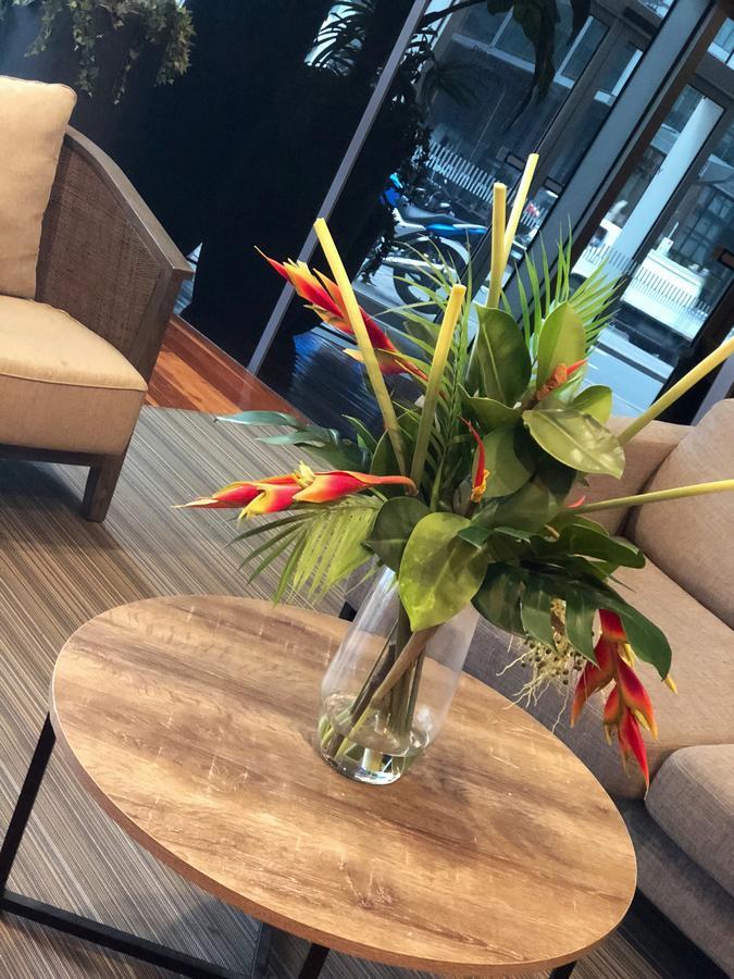 Melbourne River Views Apartment Ngoại thất bức ảnh