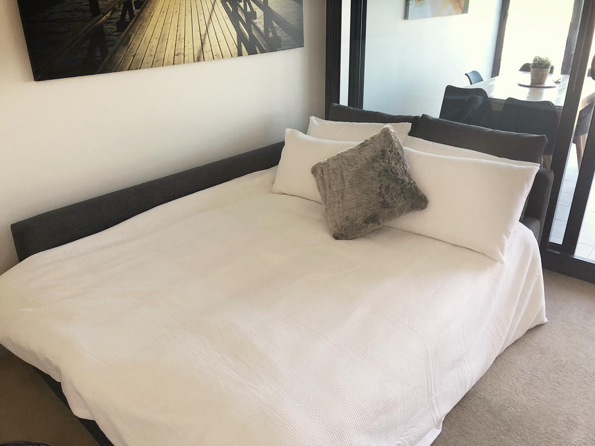Melbourne River Views Apartment Ngoại thất bức ảnh