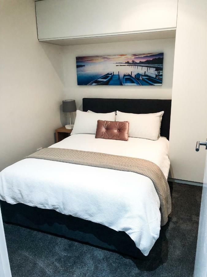 Melbourne River Views Apartment Ngoại thất bức ảnh
